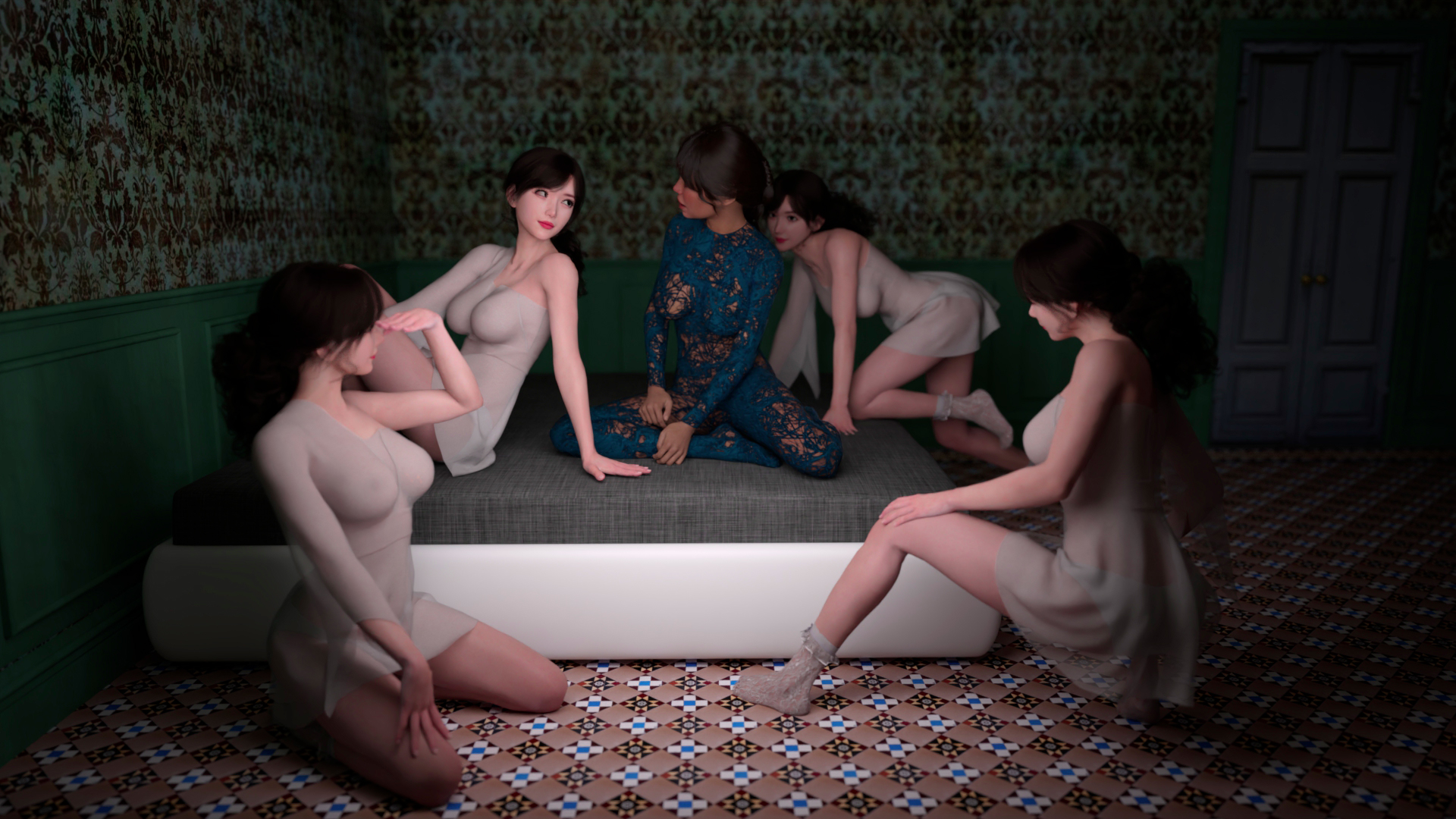 Sorrow (v0.96.2f)