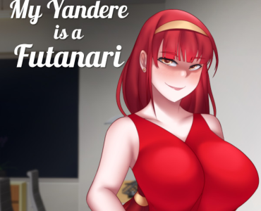 My Yandere is a Futanari