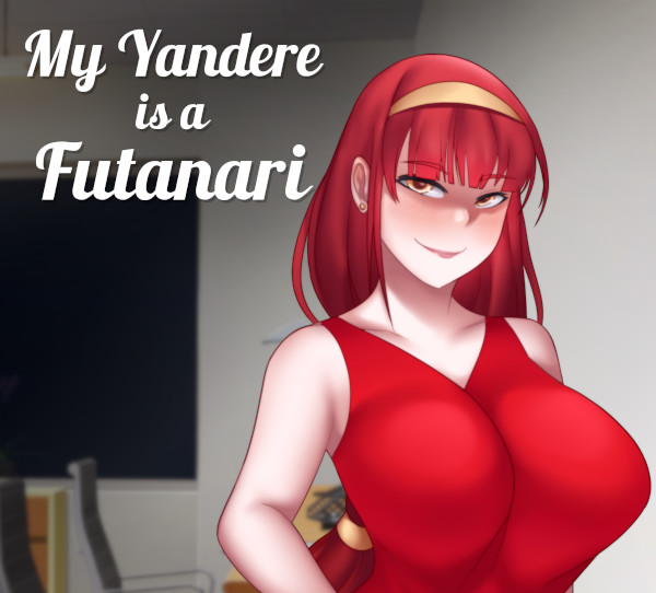 My Yandere is a Futanari