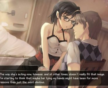 Katawa Shoujo