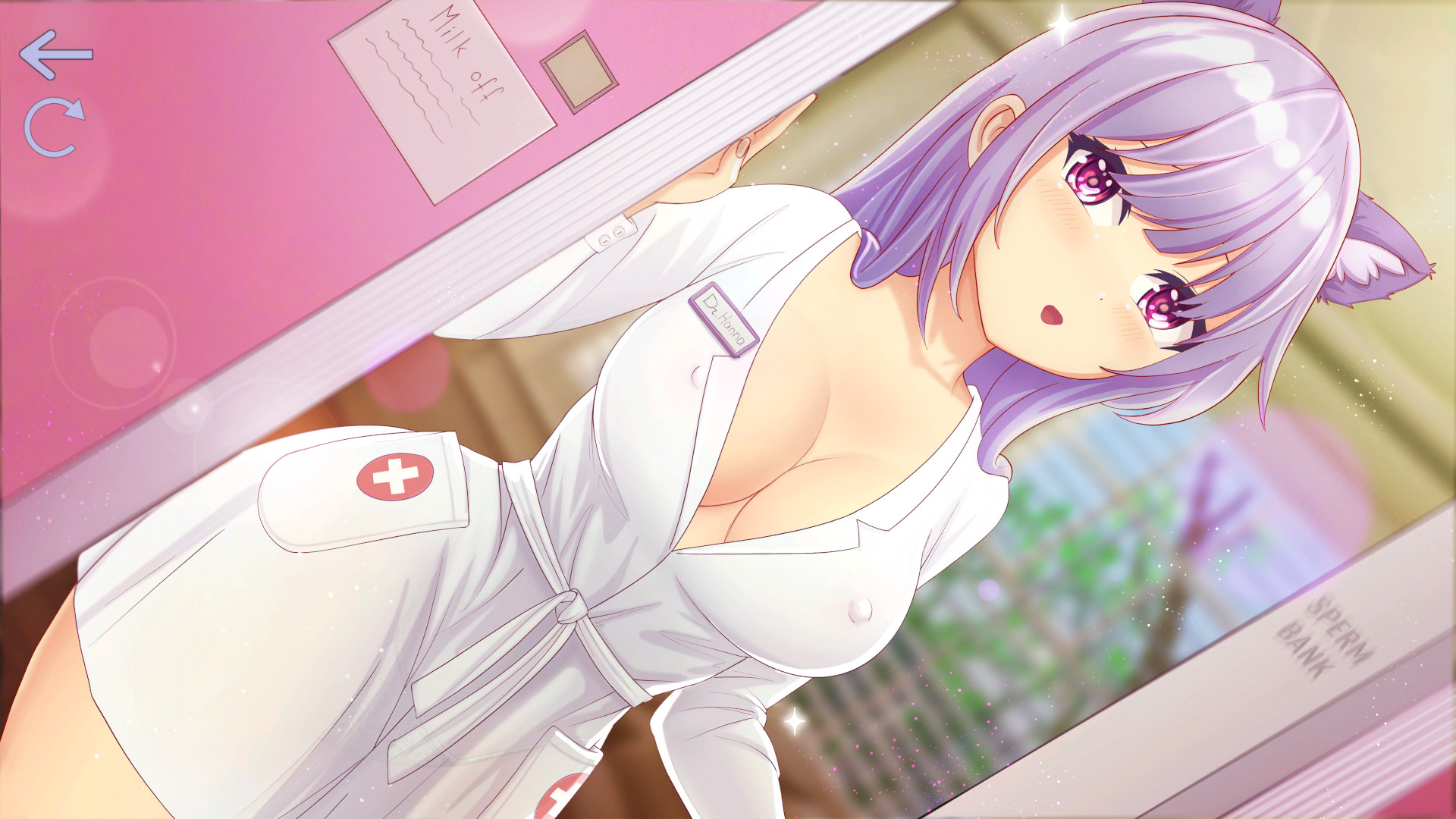 Neko Secret – Homecoming