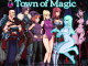 Town of Magic (v0.63.013)