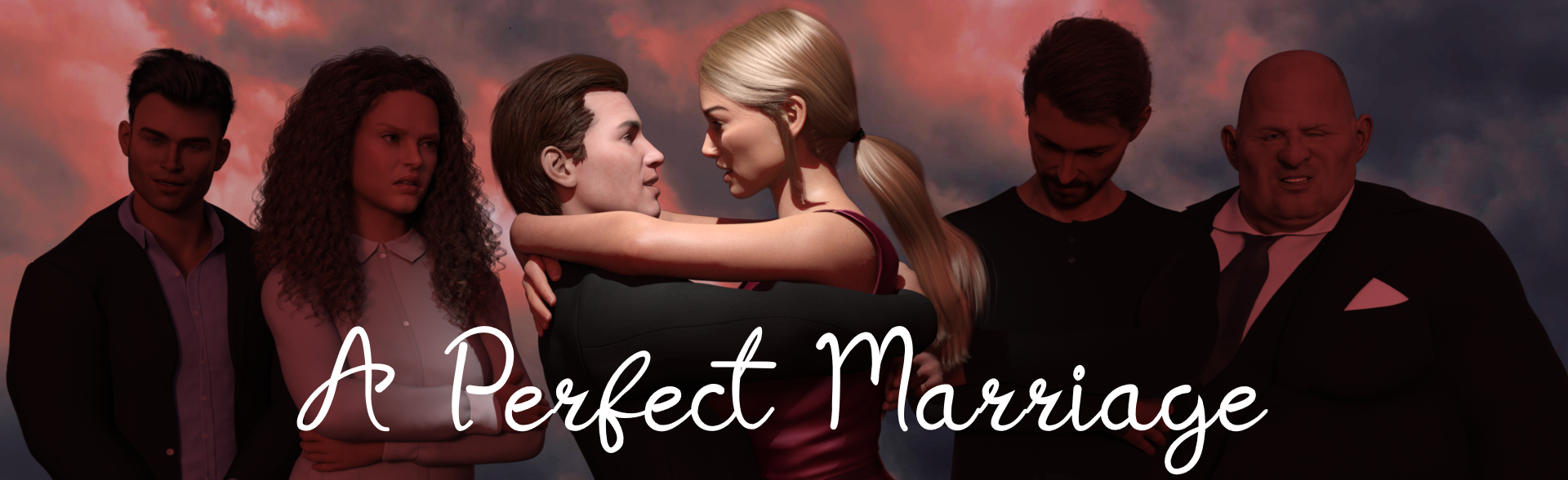 A Perfect Marriage (v0.7.5a)