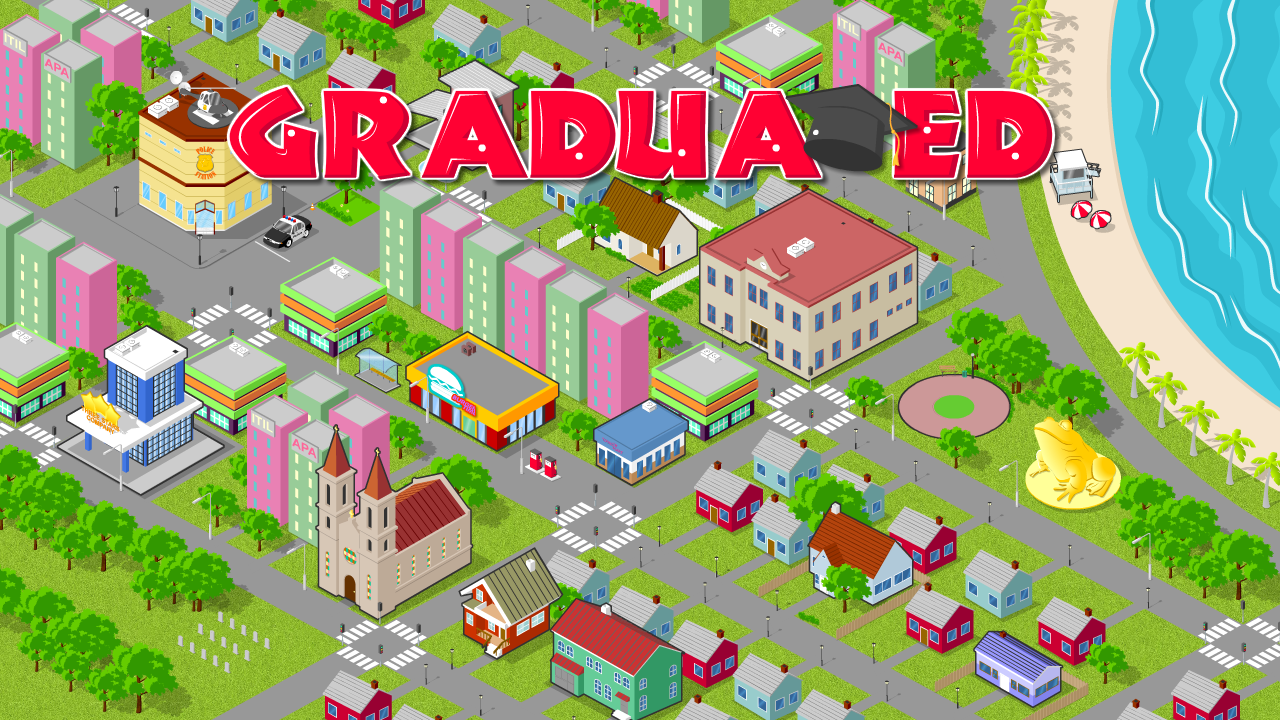 Graduated (v0.52)