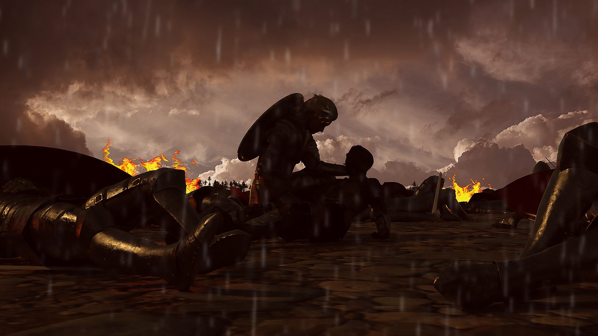 After the Inferno