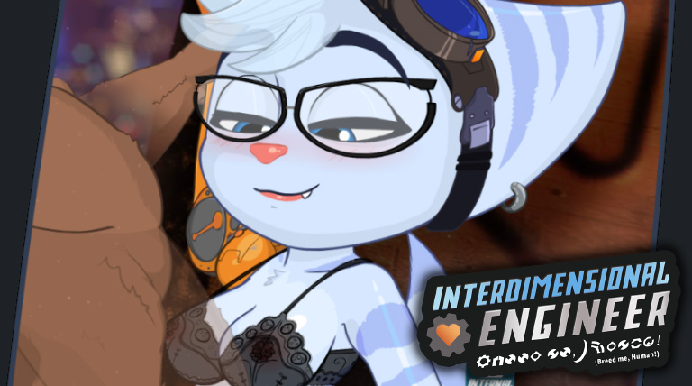 Interdimensional Engineer (v1.95)