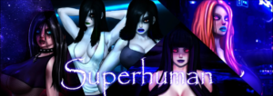 Superhuman (v0.999999 P1 Beta)