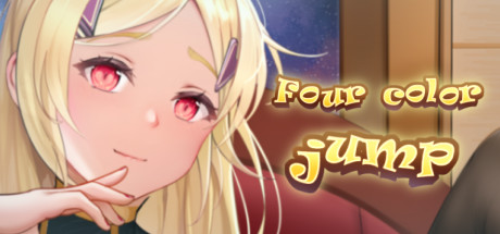 Four color jump