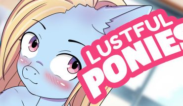 Lustful Ponies