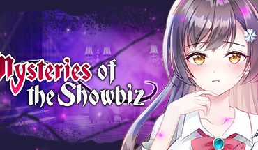 Mysteries of Showbiz - Sth Room Case
