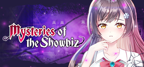 Mysteries of Showbiz – Sth Room Case