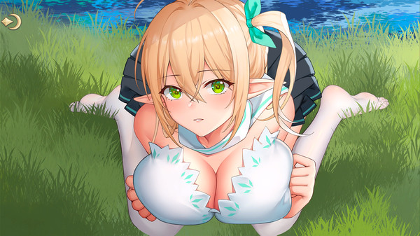 Adorable Witch 3