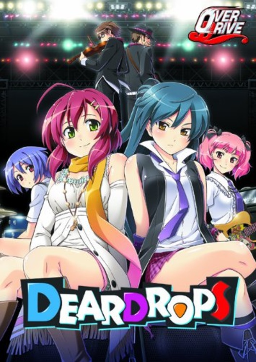 Dear Drops (ディアドロップス)