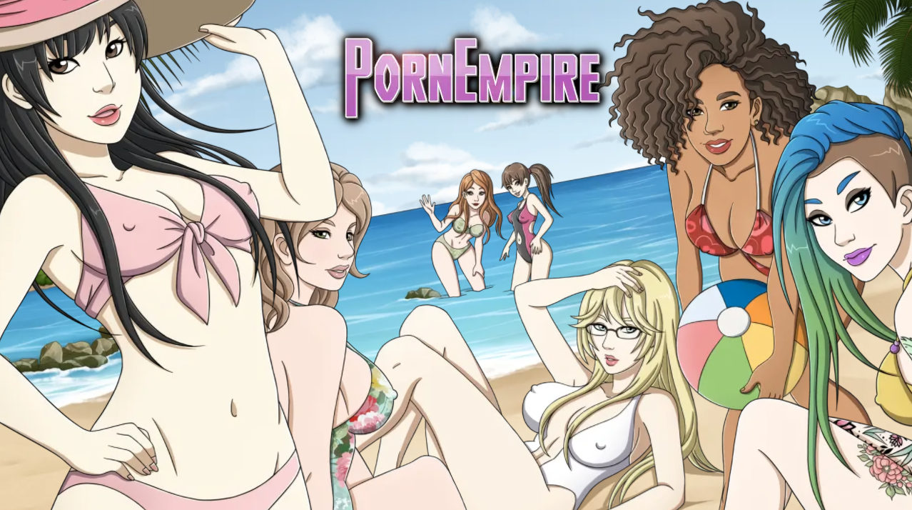 Porn Empire (v0.91)
