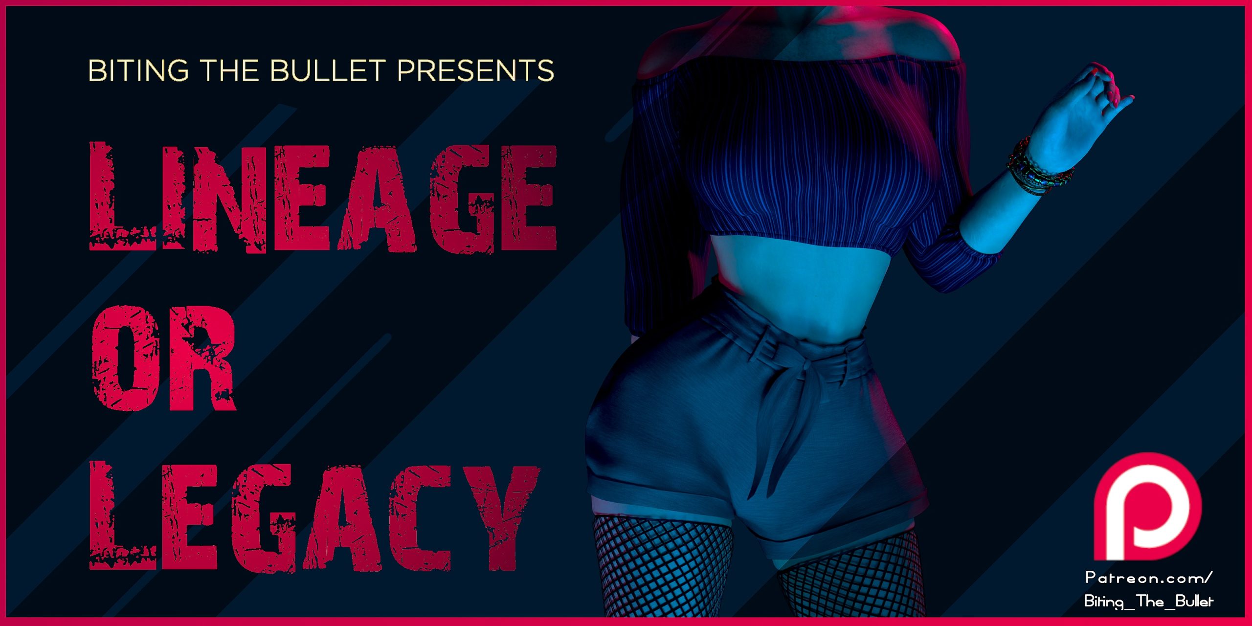 Lineage or Legacy