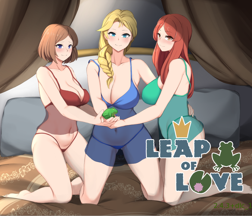 Leap of Love