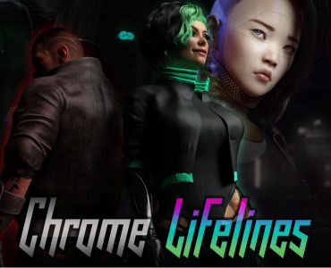 Chrome Lifelines
