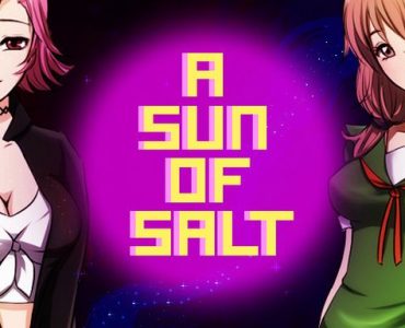 A Sun of Salt