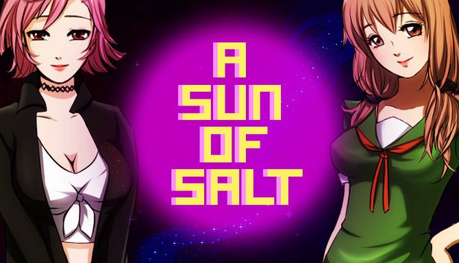 A Sun of Salt