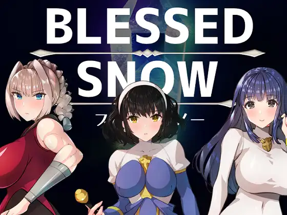 BLESSED SNOW(ブレスドスノー) – Update EN ver