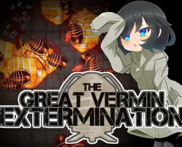 The Great Vermin Extermination (害虫掃討大作戦)