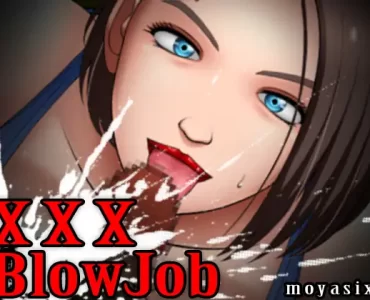 XXX Blowjob