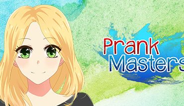 Prank Masters ~ Otome Visual Novel