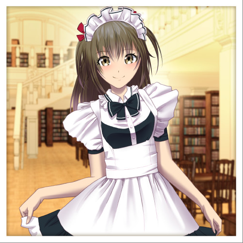 Talk to Aya