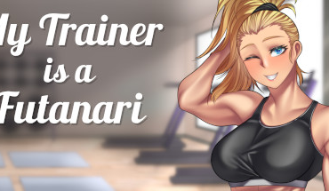 My Trainer is a Futanari