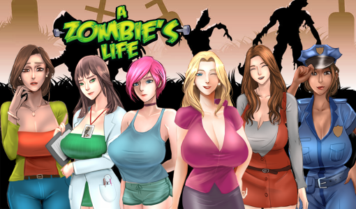 A Zombie’s Life