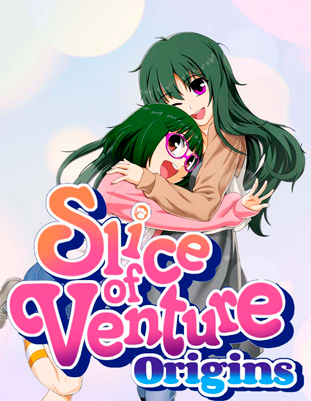 Slice of Ventures Origins