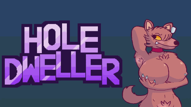 Hole Dweller (v42)