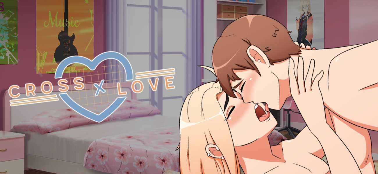 Cross Love [Ep. 1]