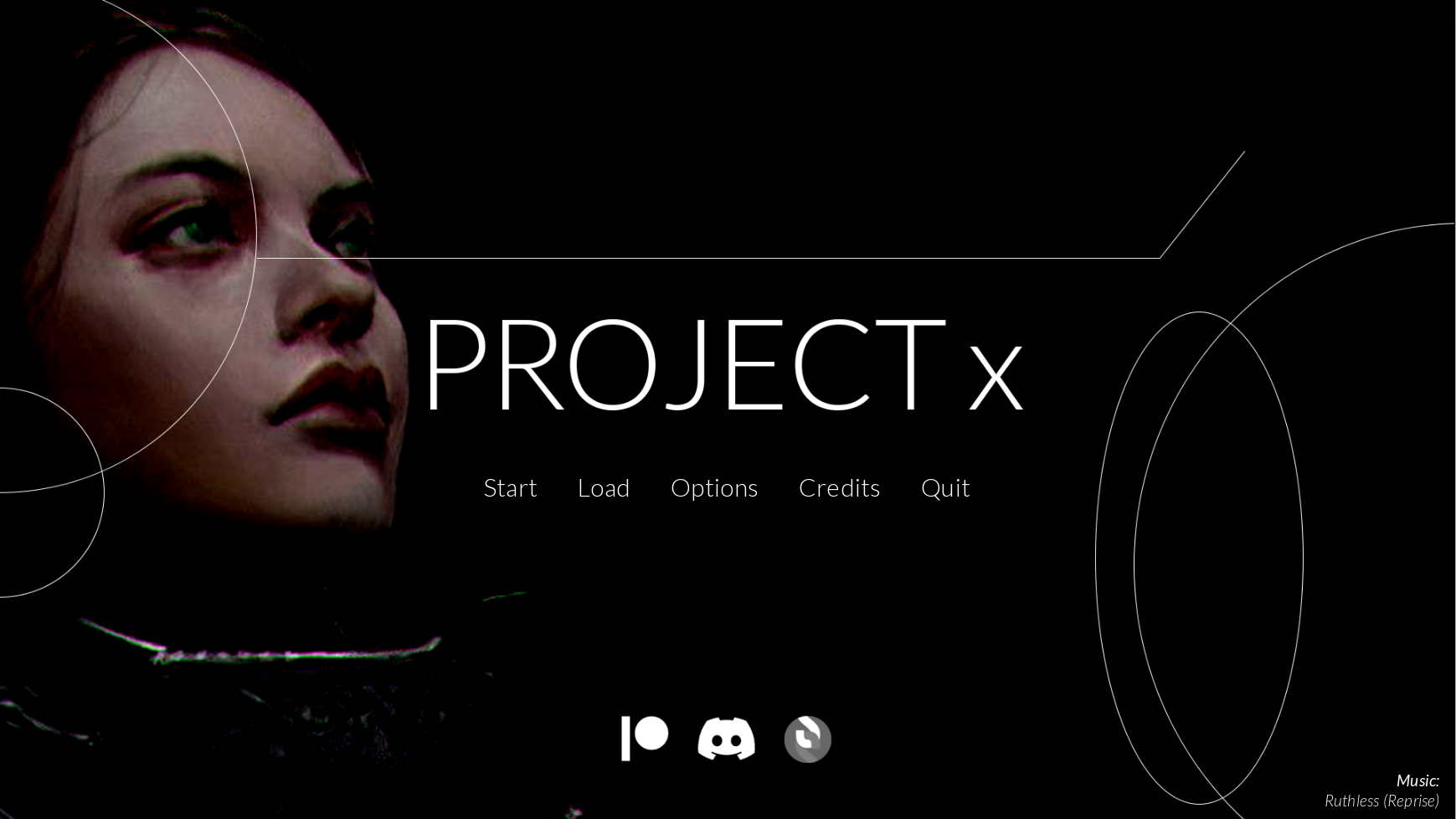 Project X