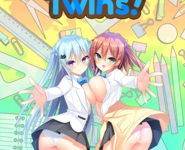 Chinkamo Twins! (Update Android ver)