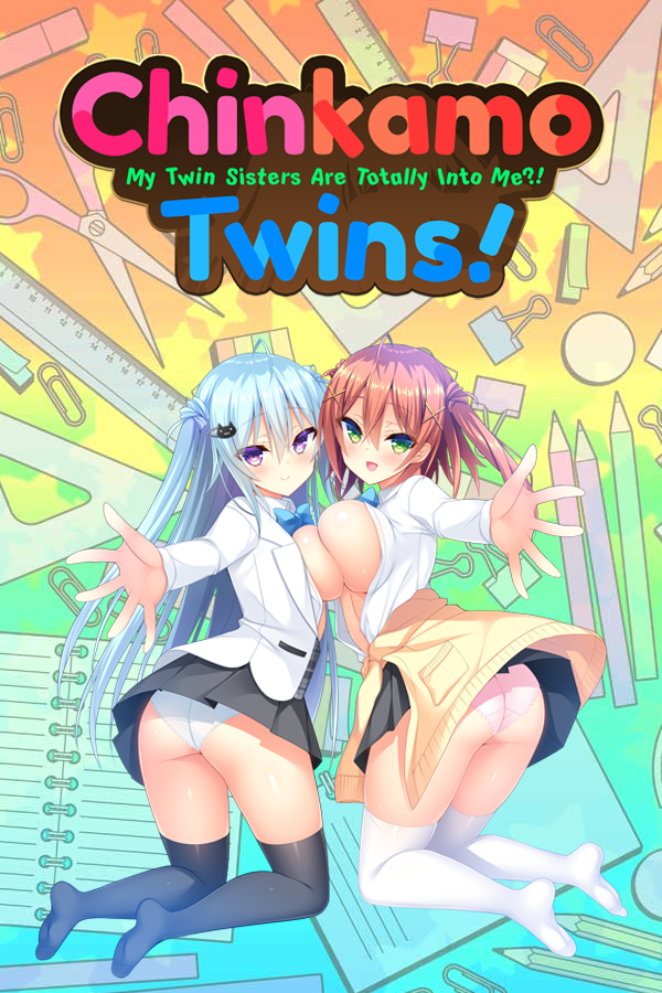 Chinkamo Twins! (Update Android ver)