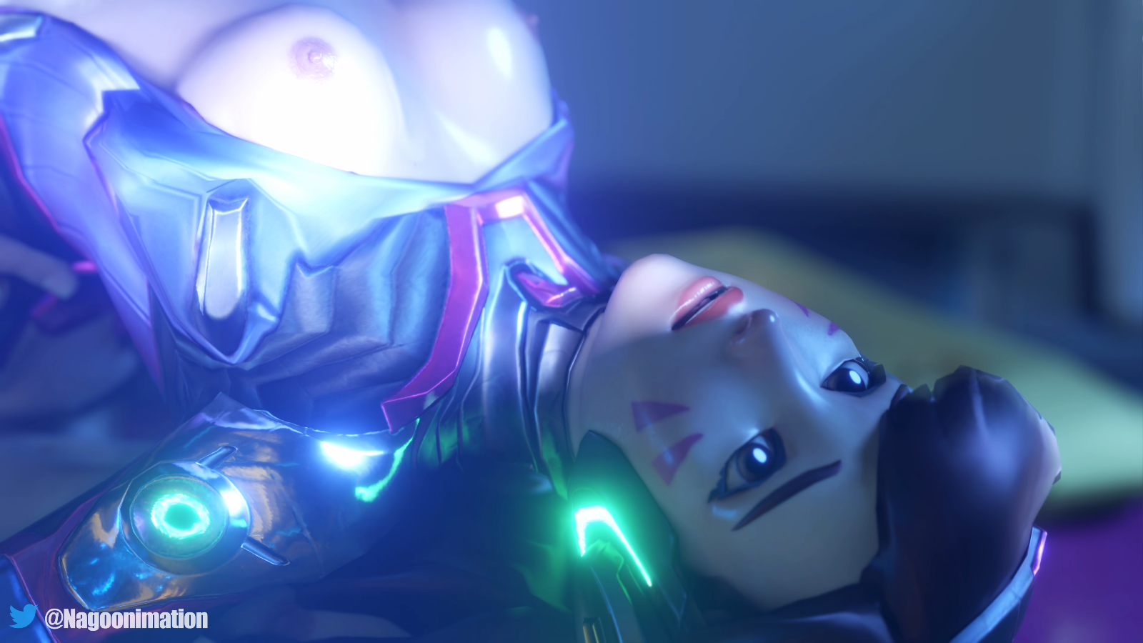 D.Va Busan Room
