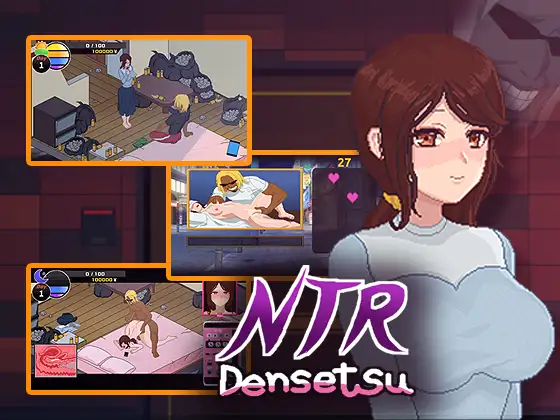 NTR Legend (Update Ver 1.02 Final)