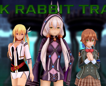 Black Rabbit Trainer (v0.4.0)