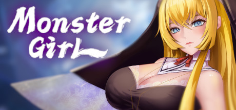 Monster Girl (捉妖物语)