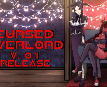Cursed Overlord (v1.08)