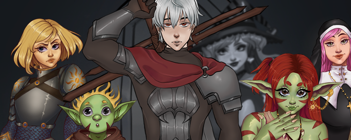 Redo of a Dark Lord (v0.1.2)