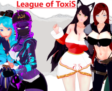League of ToxiS