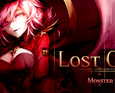 Lost Case: Monster Girl Takeover