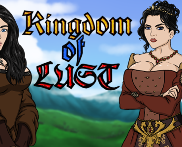 Kingdom of Lust (v0.3.1)