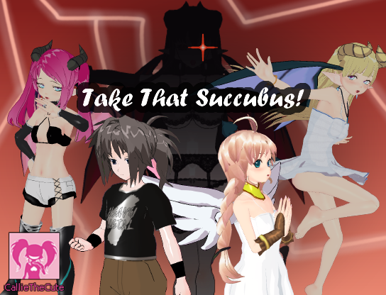 Take That Succubus! (v0.3)