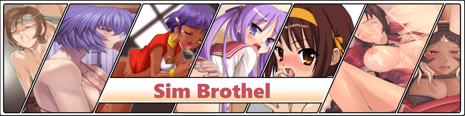 Sim Brothel