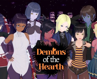 Demons of the Hearth