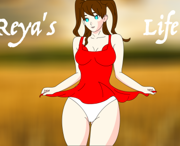 Reya's Life (v0.04.2)