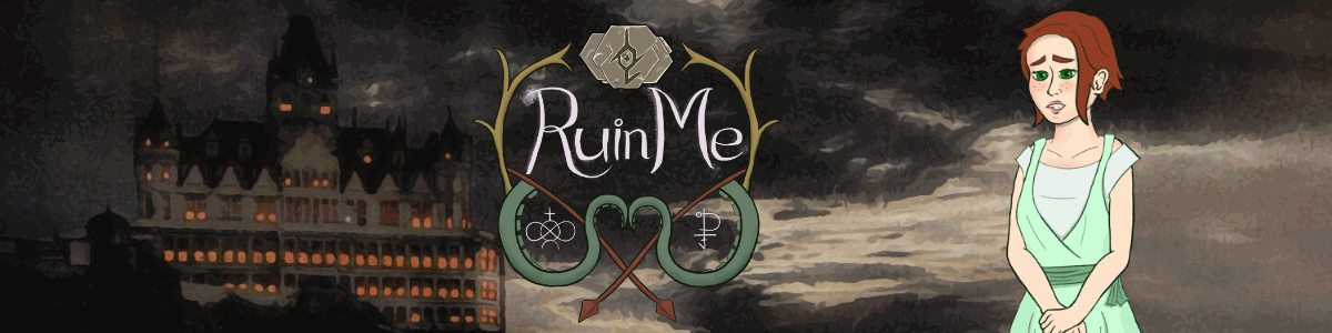 Ruin Me (v0.64.1)